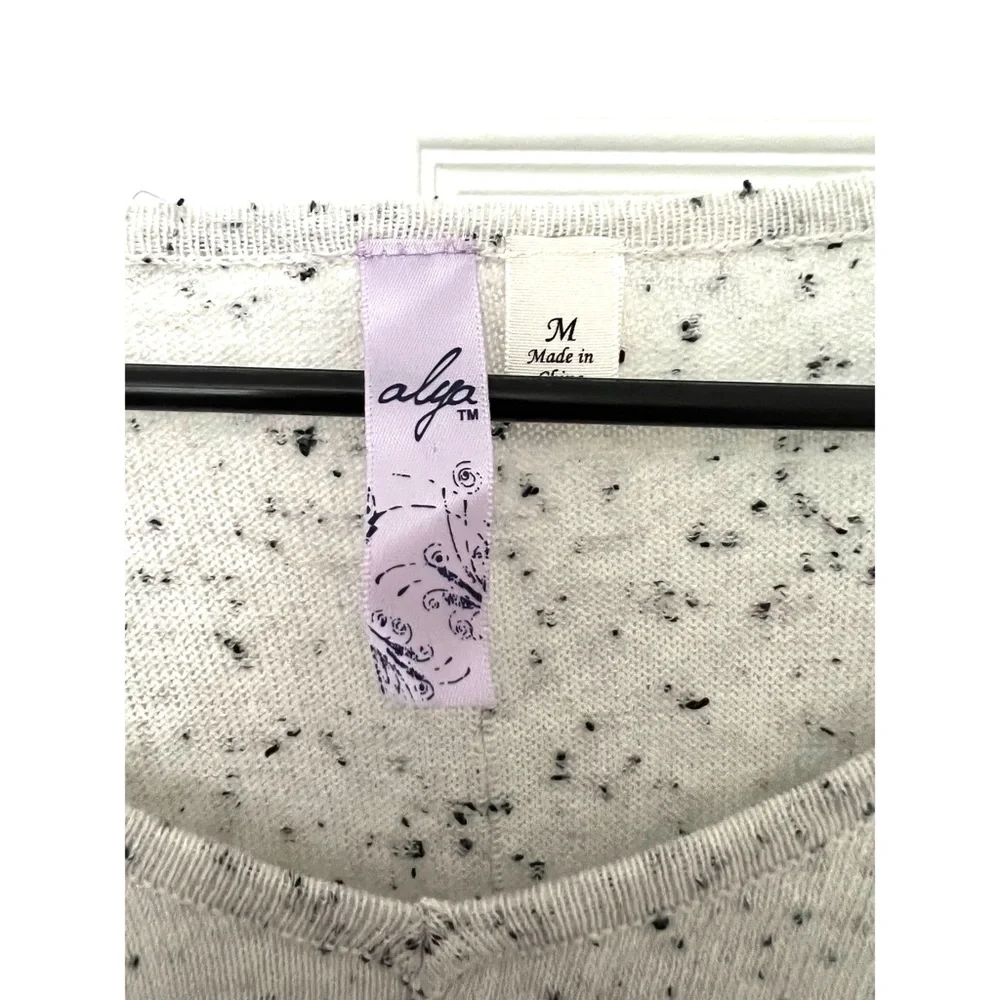 Anthropologie Sweater Tunic - Picture 3 of 5